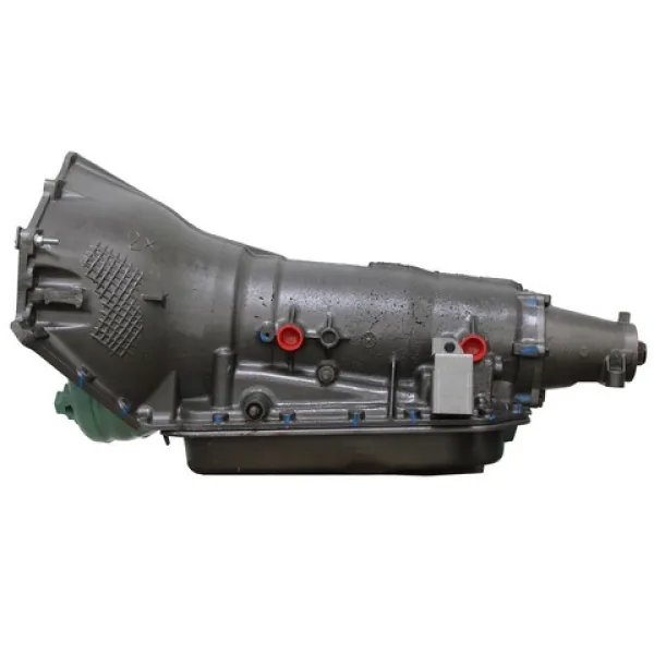 4L80E 1995-1996 Chevy/GMC Vans – Remanufactured 4-Speed Automatic Trans