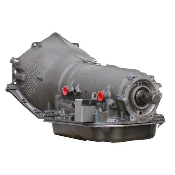 4L80E 1995-1996 Chevy/GMC K1500/K2500/K3500 4WD Trucks and SUVs – Remanufactured 4-Speed Automatic Trans