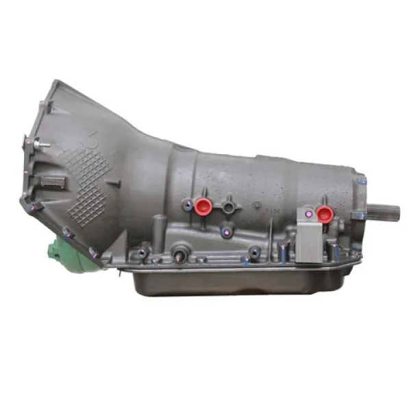 4L80E 1995-1996 Chevy/GMC K1500/K2500/K3500 4WD Trucks and SUVs – Remanufactured 4-Speed Automatic Trans
