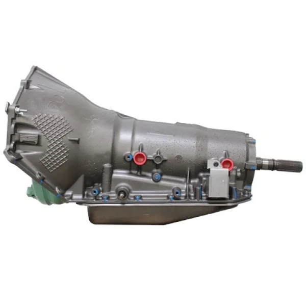 4L80E 1997-1998 Chevy/GMC P30/P3500 – Remanufactured 4-Speed Automatic Trans