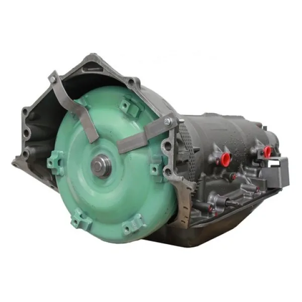 4L80E 1997-1998 Chevy/GMC C2500/C3500/P30/P3500/Suburban C2500 – Remanufactured 4-Speed Automatic Trans