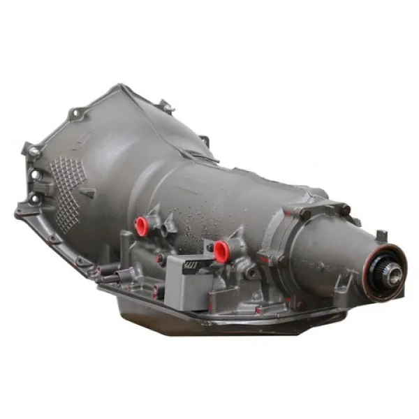 4L80E 1997-1998 Chevy/GMC C2500/C3500/P30/P3500/Suburban C2500 – Remanufactured 4-Speed Automatic Trans