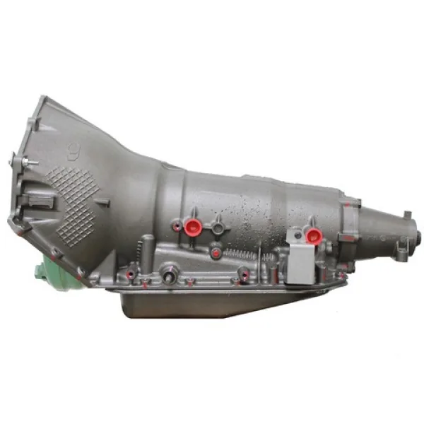 4L80E 1997-1998 Chevy/GMC C2500/C3500/P30/P3500/Suburban C2500 – Remanufactured 4-Speed Automatic Trans