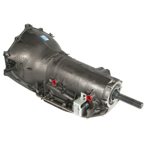 4L80E 1999-2000 Chevy/GMC W3500/W4500 – Remanufactured 4-Speed Automatic Trans