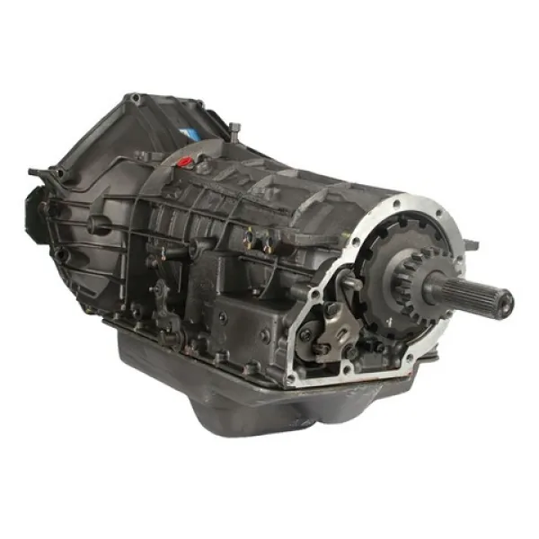 E4OD 1997-1998 Ford E-Series – Remanufactured 4-Speed Automatic Trans