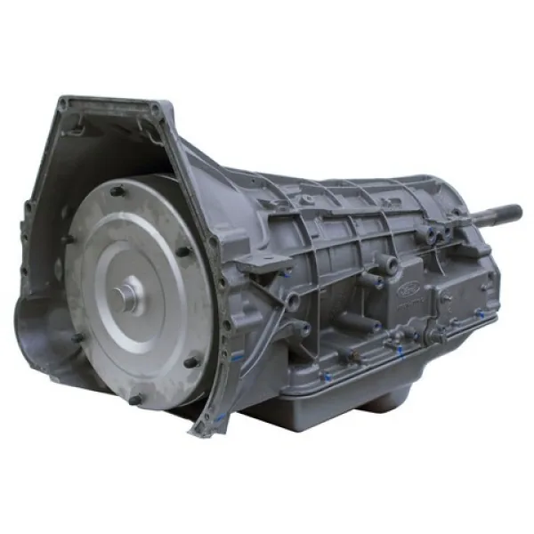 4R100 1998 Ford E350 Econoline/E350 Econoline Club Wagon – Remanufactured 4-Speed Automatic Trans