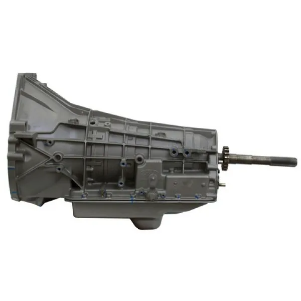 4R100 1998 Ford E350 Econoline/E350 Econoline Club Wagon – Remanufactured 4-Speed Automatic Trans