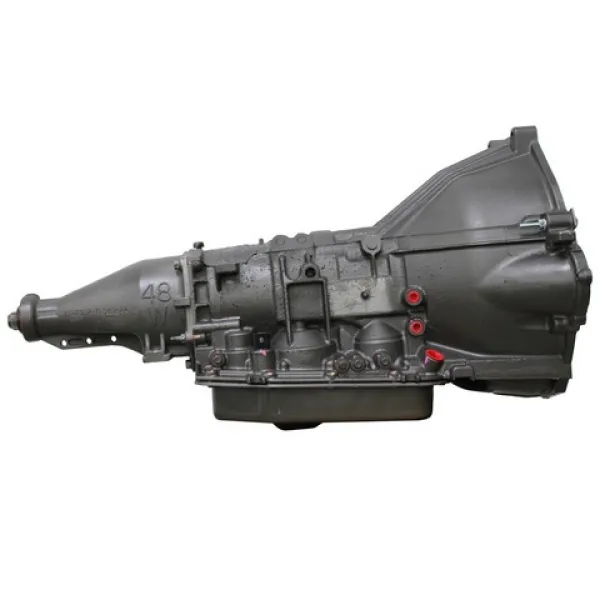 4R75W 2004 Ford Crown Victoria – Remanufactured 4-Speed Automatic Trans