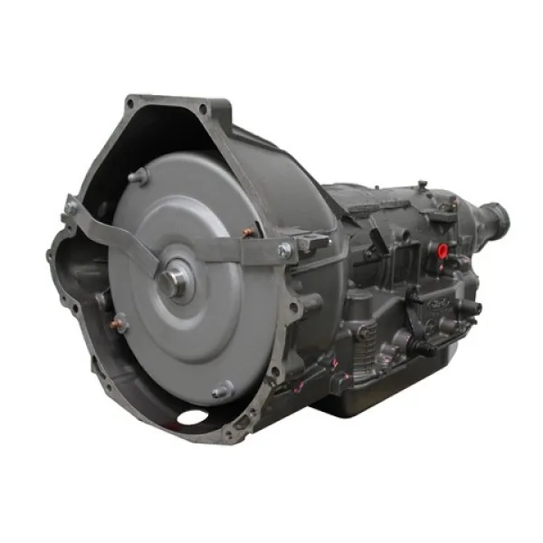 4R75W 2004 Ford Crown Victoria – Remanufactured 4-Speed Automatic Trans