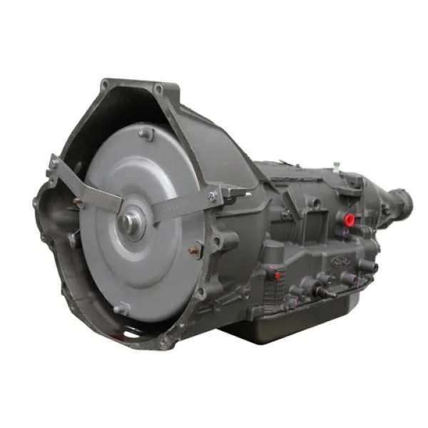 4R70W 2003 Ford E250 Econoline – Remanufactured 4-Speed Automatic Trans