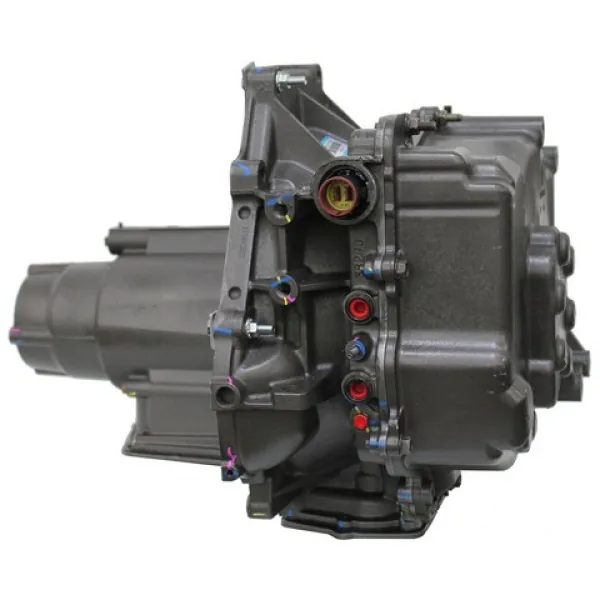 4T45E 2004-2005 Pontiac Grand Am – Remanufactured 4-Speed Automatic Trans