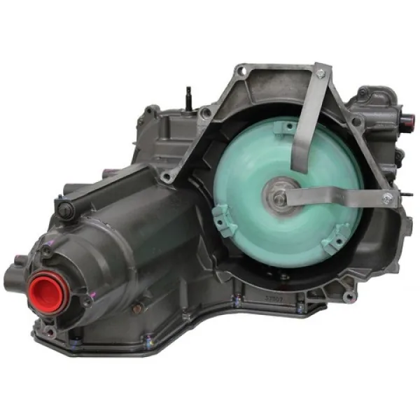 4T45E 2004-2005 Pontiac Grand Am – Remanufactured 4-Speed Automatic Trans