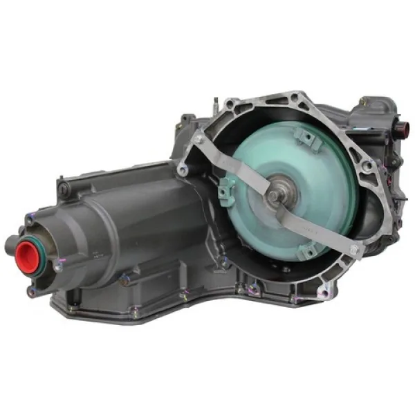 4T45E 2009-2011 Chevy HHR – Remanufactured 4-Speed Automatic Trans
