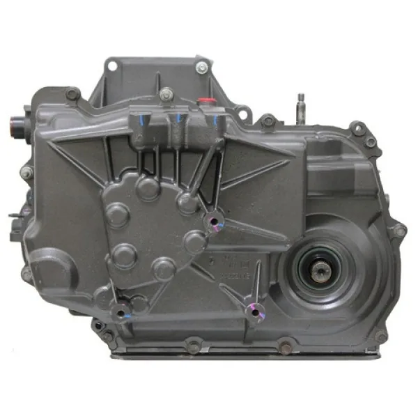 4T45E 2008 Chevy/Pontiac/Saturn Aura/G6/Malibu/Malibu Classic – Remanufactured 4-Speed Automatic Trans