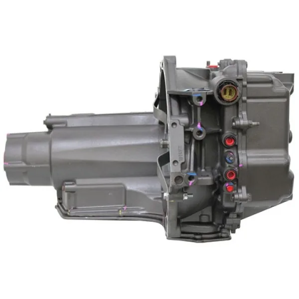4T45E 2009-2011 Chevy HHR – Remanufactured 4-Speed Automatic Trans