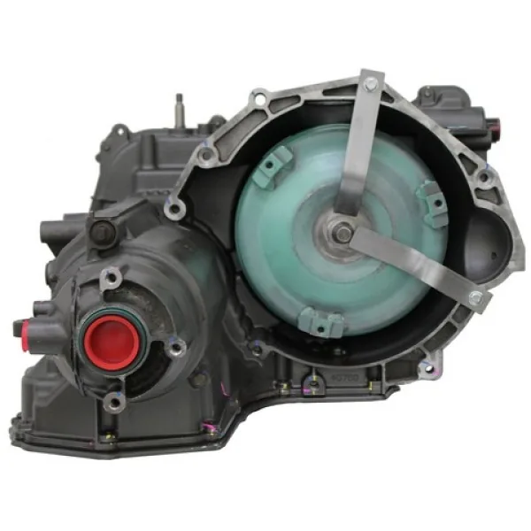 4T45E 2008-2010 Chevy/Pontiac/Saturn Cobalt/G5/HHR/HHR Panel/VUE – Remanufactured 4-Speed Automatic Trans