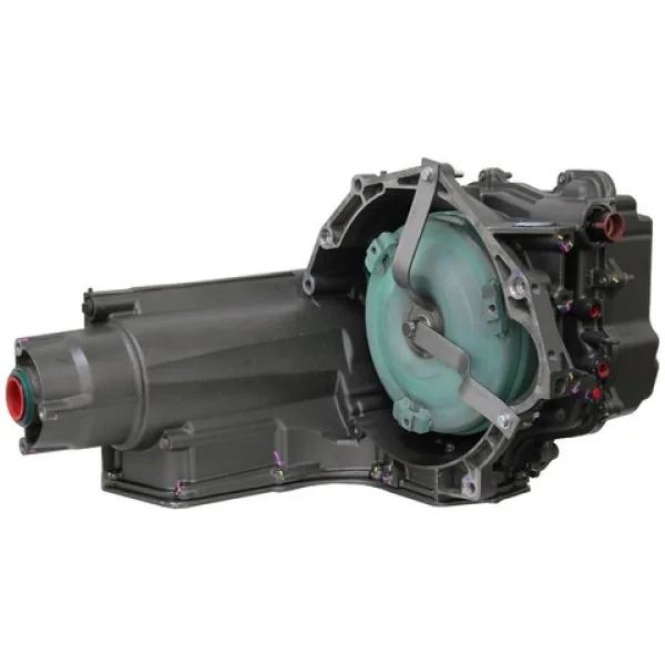 4T45E 2008-2010 Chevy/Pontiac/Saturn Cobalt/G5/HHR/HHR Panel/VUE – Remanufactured 4-Speed Automatic Trans
