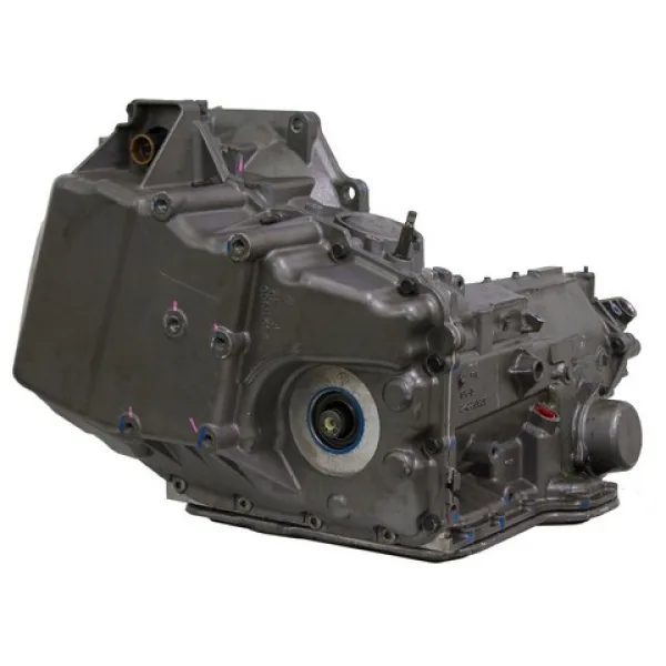4T65E 2009 Buick Allure/LaCrosse – Remanufactured 4-Speed Automatic Trans