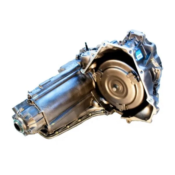 4T65E 2009-2011 Buick Lucerne – Remanufactured 4-Speed Automatic Trans