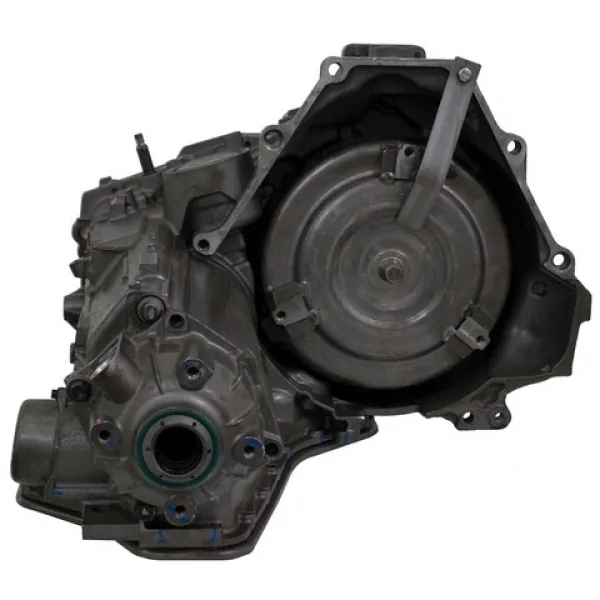 4T65E 2009 Buick Allure/LaCrosse – Remanufactured 4-Speed Automatic Trans