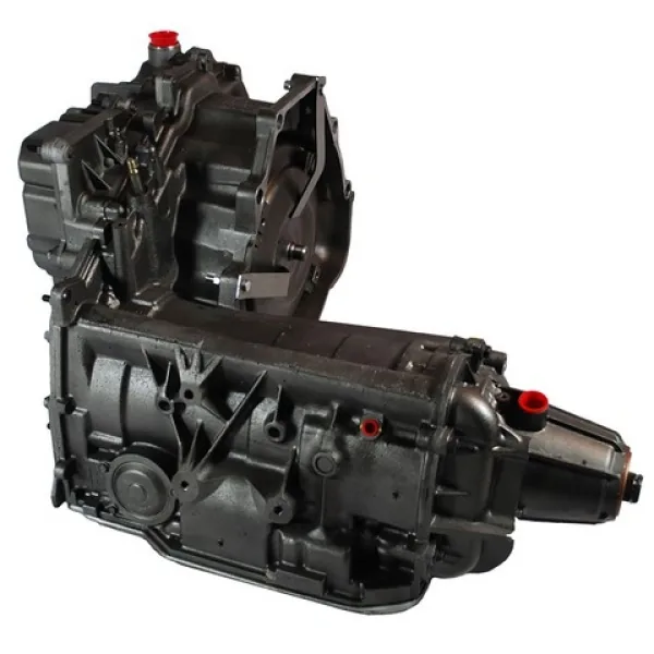 4T80E 2005 Cadillac/Pontiac Bonneville/Deville – Remanufactured 4-Speed Automatic Trans