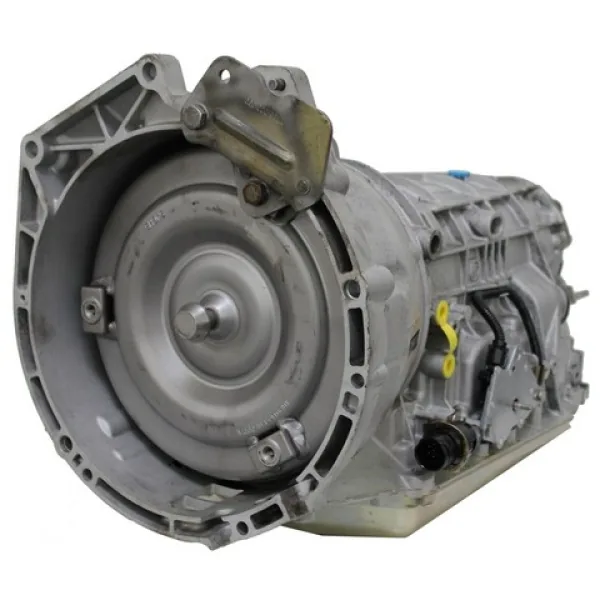Audi 5HP19FL Remanufactured 5-Speed Automatic Transmission