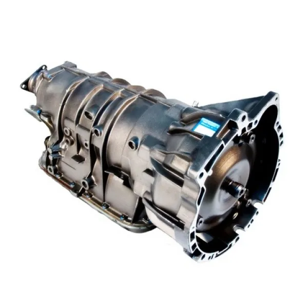 5L50E 2004-2006 Cadillac SRX/STS – Remanufactured 5-Speed Automatic Trans