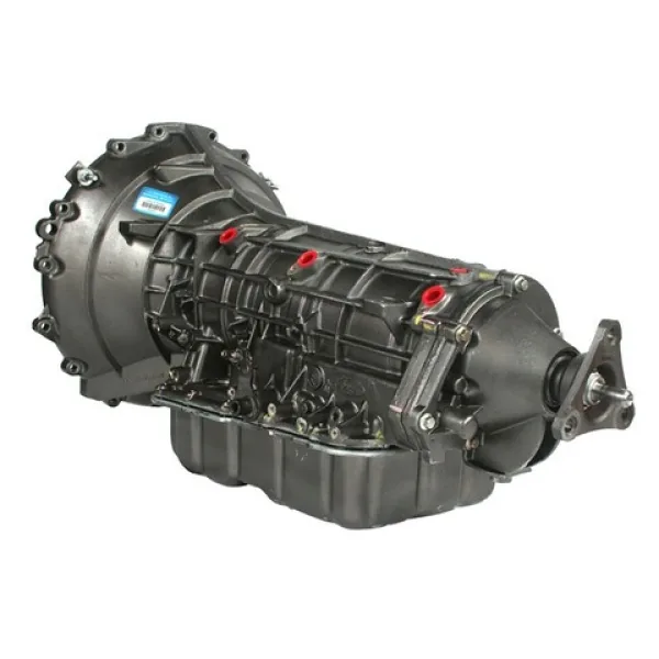 5R55S 2004-2005 Ford Explorer – Remanufactured 5-Speed Automatic Trans