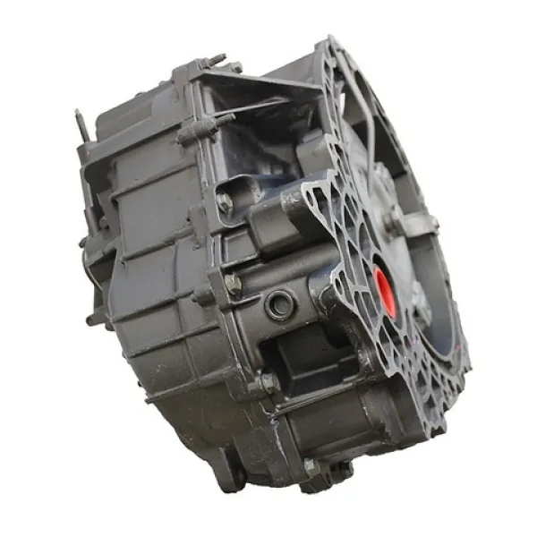 Ford 6F50 Remanufactured 6-Speed Automatic Transmission
