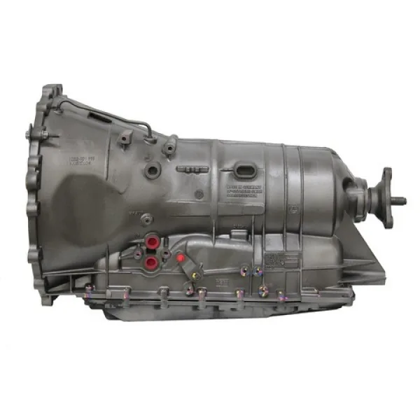 Land Rover 6HP26 Remanufactured 6-Speed Automatic Transmission