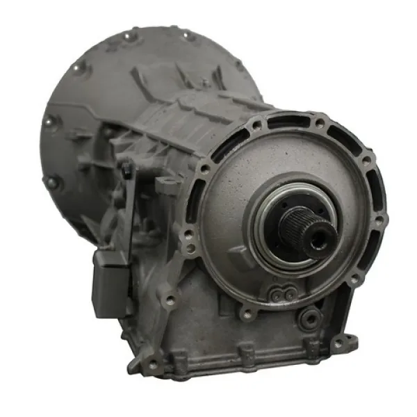 6R140 2017-2019 Ford F250 Super Duty – Remanufactured 6-Speed Automatic Trans