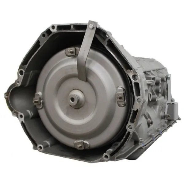 6R140 2012-2014 Ford Super Duty – Remanufactured 6-Speed Automatic Trans