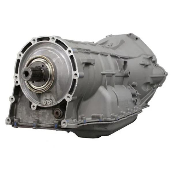 6R140 2012-2014 Ford Super Duty – Remanufactured 6-Speed Automatic Trans
