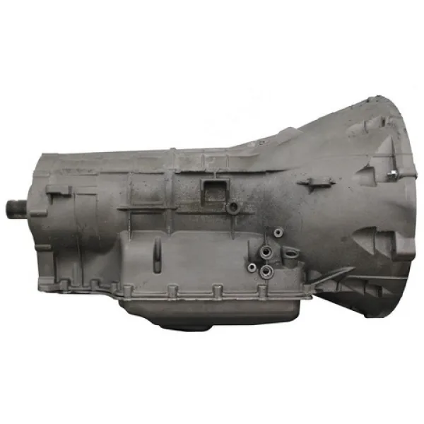 6R140 2017-2019 Ford F250 Super Duty – Remanufactured 6-Speed Automatic Trans