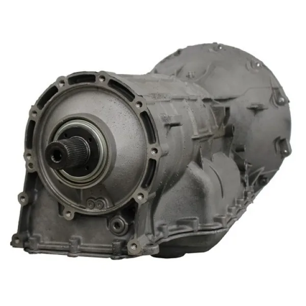 6R140 2017-2019 Ford F250 Super Duty – Remanufactured 6-Speed Automatic Trans