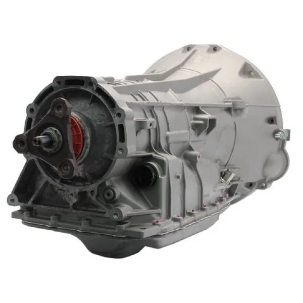 6R80 2016-2017 Ford Transit-150/Transit-250/Transit-350 – Remanufactured 6-Speed Automatic Trans