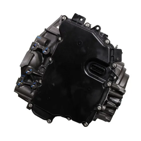 6T45 2012 Chevy/GMC Equinox/Terrain – Remanufactured 6-Speed Automatic Trans