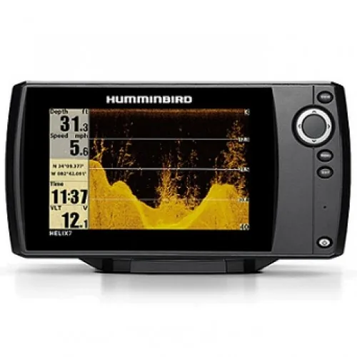 HUMMINBIRD HELIX 7 DI FISHFINDER
