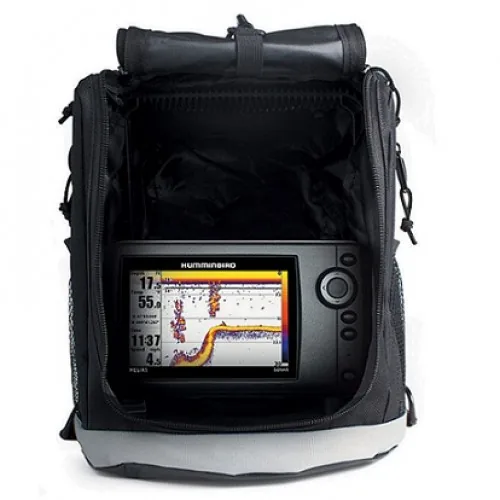 HUMMINBIRD HELIX 5 SONAR PT PORTABLE SONAR