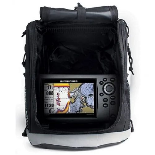 HUMMINBIRD HELIX 5 FISHFINDER GPS PT