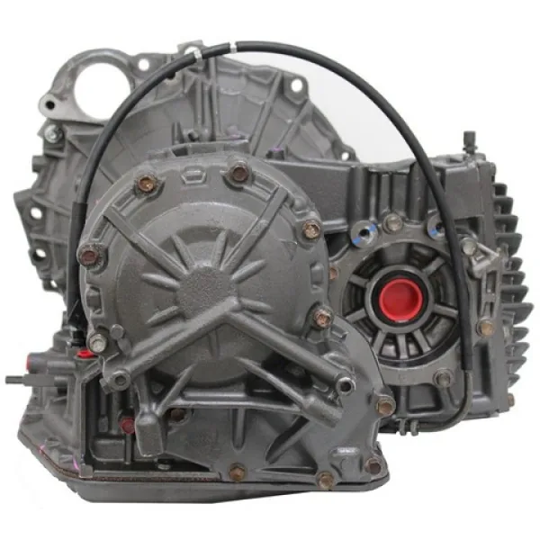 A140E 1994-2001 Toyota Camry/Solara – Remanufactured 4-Speed Automatic Trans