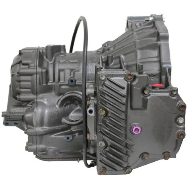 A140E 1994-2001 Toyota Camry/Solara – Remanufactured 4-Speed Automatic Trans