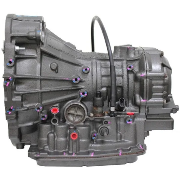 A140E 1994-2001 Toyota Camry/Solara – Remanufactured 4-Speed Automatic Trans