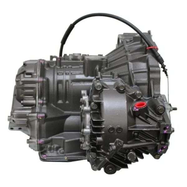 Toyota A541E Remanufactured 4-Speed Automatic Transmission