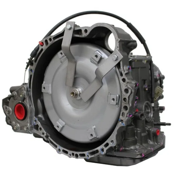 Toyota A541E Remanufactured 4-Speed Automatic Transmission