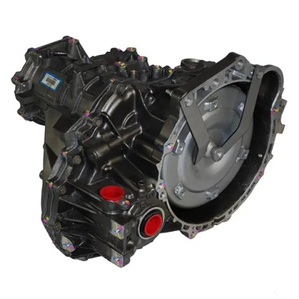 A246E 2003-2004 Pontiac/Toyota Matrix/Vibe – Remanufactured 4-Speed Automatic Trans