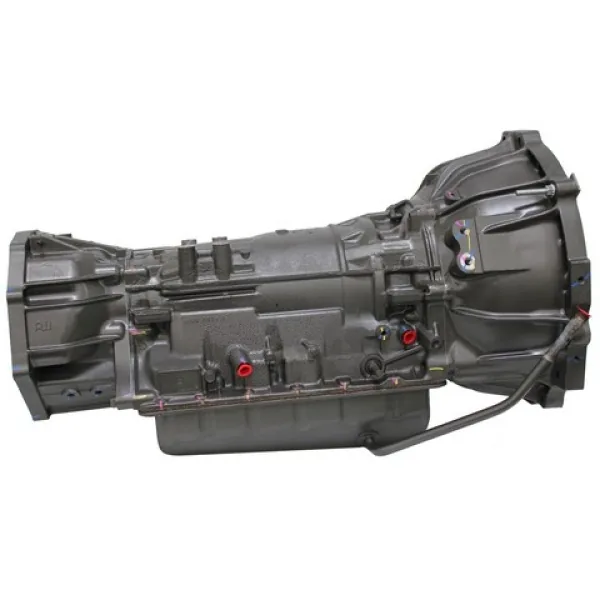 Lexus A650E Remanufactured 5-Speed Automatic Transmission