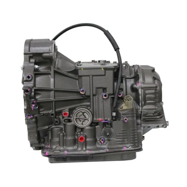 Toyota A541E Remanufactured 4-Speed Automatic Transmission