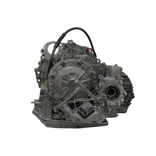 Toyota A541E Remanufactured 4-Speed Automatic Transmission