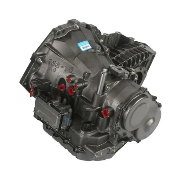A604 2007 Chrysler/Dodge Caravan/Grand Caravan/Town & Country – Remanufactured 4-Speed Automatic Trans